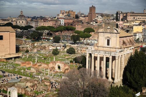 Meteo, Pasqua 2026 da sogno: dopo il freddo record arriva l'anticiclone con 25 gradi e sole