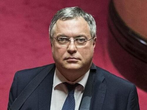 FdI e il Campidoglio, Andrea Augello: "Si vince con un progetto"