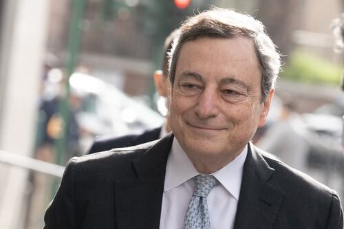 Non lo vogliono al Quirinale, Pd e M5s fanno lo sgambetto a Draghi