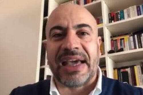 Gianluigi Paragone farà ricorso: "Cacciato perché sono un rompi..."