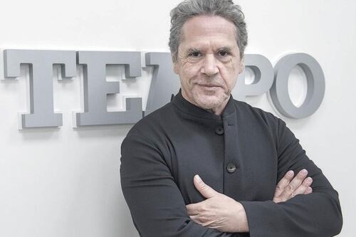 La rinascita di Gazebo: "Siamo figli degli anni '80"