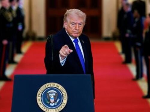 Trump boccia la controproposta dell'Iran: "Non è accettabile". Ma il dialogo prosegue