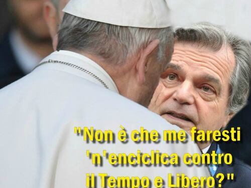 #iltempodioshø