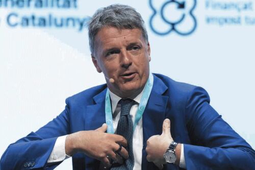 Commissione d'inchiesta sui dossieraggi, Renzi: "Ci sto. Ma Meloni vada fino in fondo"