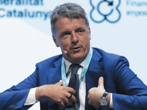 Commissione d'inchiesta sui dossieraggi, Renzi: "Ci sto. Ma Meloni vada fino in fondo"