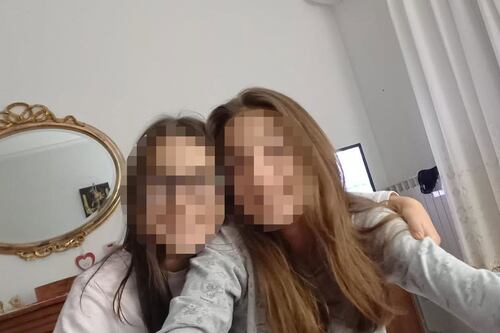 Alisya e Sarah trovate vive dopo 16 giorni: fermati la madre, il compagno e il nonno con l'accusa di sequestro