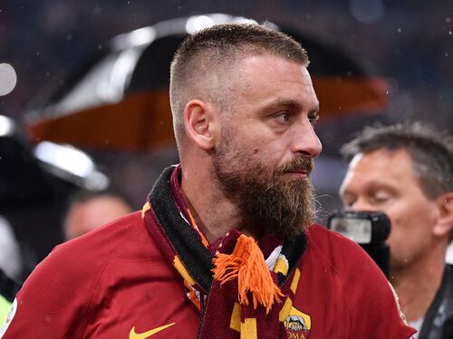 De Rossi al Boca trova Caicedo
