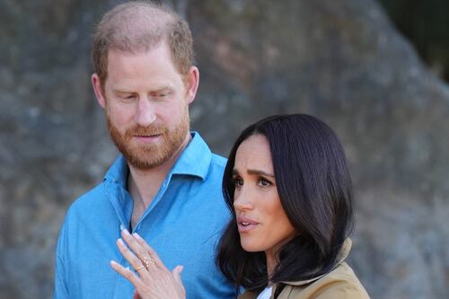 Harry e Meghan chiedono la scorta di Stato: temono la vendetta talebana