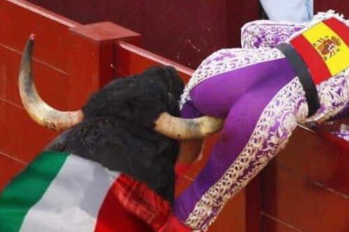 Spagna matata. E ora realizzate un sogno