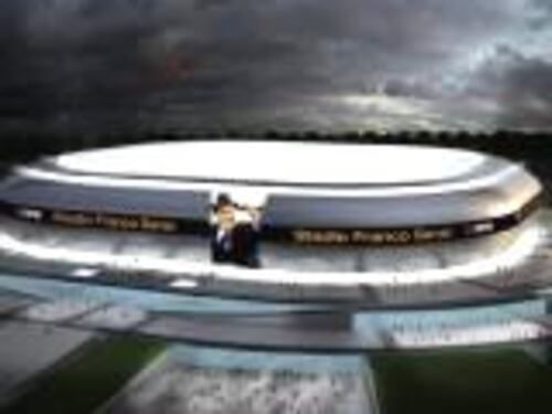 Stadio: il Ministero frena il Campidoglio
