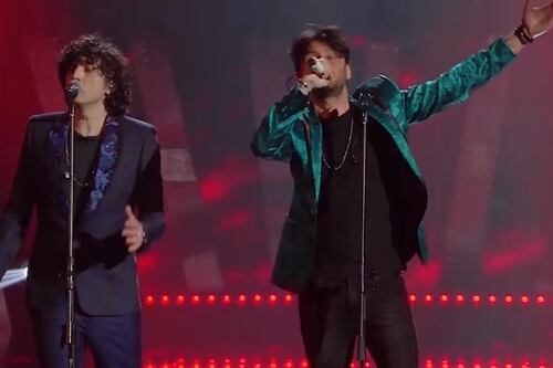 Sanremo 2018, Ermal Meta e Fabrizio Moro vincono il Festival. Secondi Stato Sociale, poi Annalisa