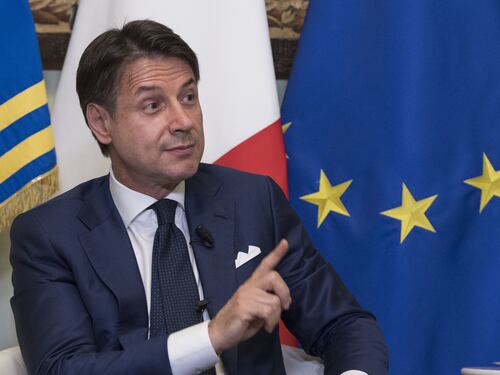 Caos Libia e migranti, sì al vertice a Palazzo Chigi