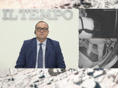 Tg4, Tommaso Cerno: "L'incidente con Flotilla è solo interesse di Hamas"