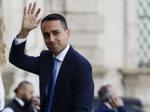 Di Maio rompe il silenzio sul rischio scissione: "Grillo? Conte gli porterà via tutto"