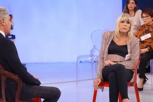 Uomini e donne, l’ultimatum di Juan Luis a Gemma. Lei dice la verità e si dispera