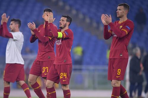 Roma troppo distratta col Wolfsberg ma passa il turno