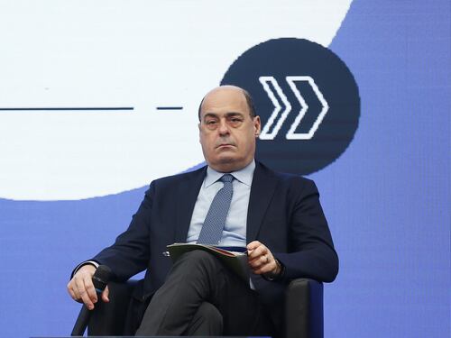 Nei Cinque stelle del Lazio arrivano i no alla giunta con Zingaretti