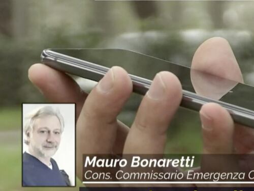 Chi si rivede! Mauro Bonaretti, il vice di Arcuri sbarca al ministero. Infornata di nomine in Cdm