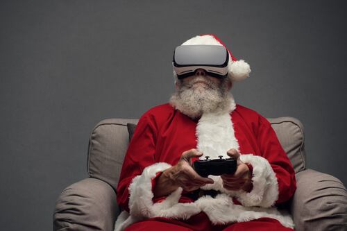 Regali di Natale tecnologici, ecco come stupire sotto l'albero