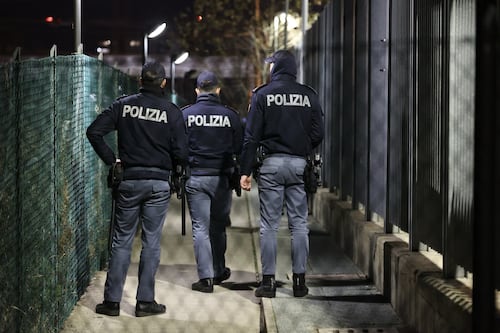 Capotreno ucciso a Bologna: presunto omicida un 36enne croato