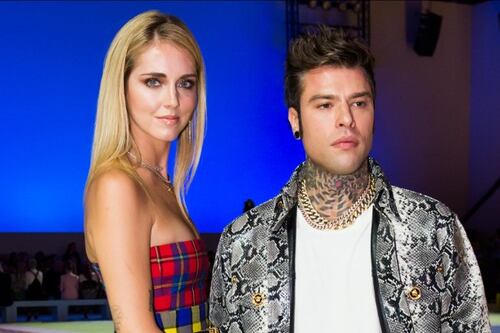 X Factor, la Ferragni umilia Fedez in diretta: "Votate così"