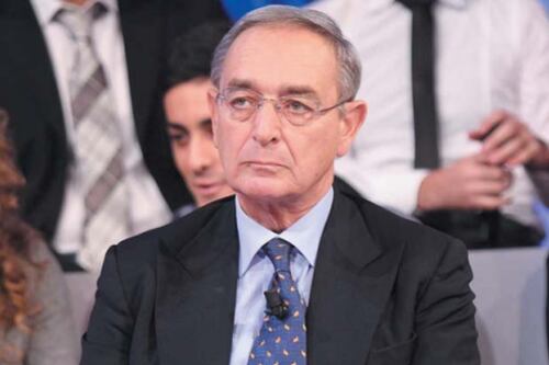 Meloni, traffico d'influenze reato vago. Taormina: "La politica deve metterci mano"