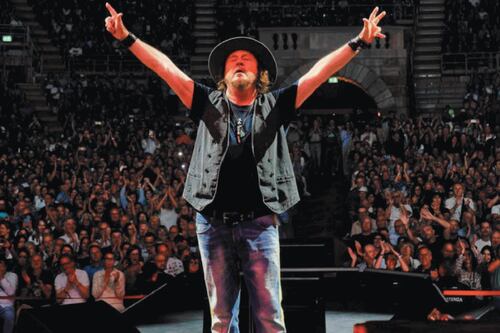 Zucchero Sugar Fornaciari, 70 anni da re del blues