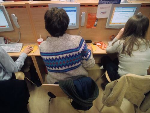 INTERNET, PER IL 41,6% DEGLI ITALIANI COMPETENZE DIGITALI BASSE