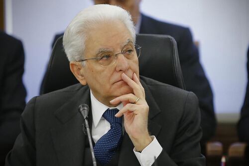 La crisi dell'ex Ilva sale al Quirinale. Mattarella al vertice coi sindacati