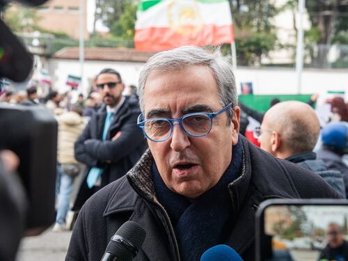 Caso Bellavia-Report, l'esposto di Gasparri: "Sequestrate i documenti"