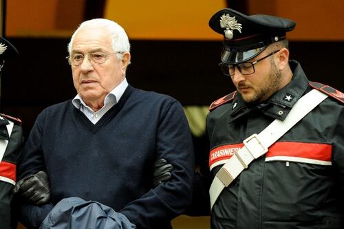 Colpo alla Cupola di Cosa Nostra. Arrestato il boss erede di Totò Riina