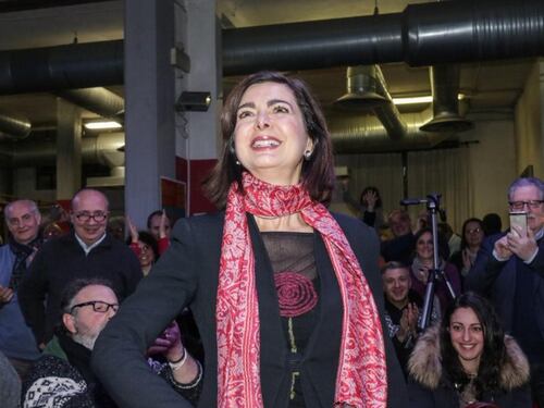 In Parlamento col "paracadute": Boldrini, Grasso e Franceschini tra i ripescati del proporzionale