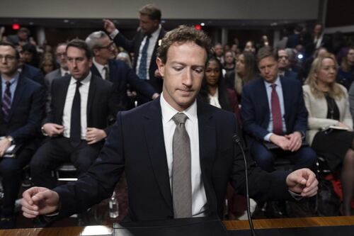 Stellantis e Mittal, il sogno di vederli davanti alle Camere come Zuckerberg