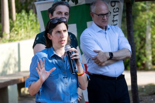 Campo largo, Schlein bacchetta Conte: "Non funziona così. Prima il programma"