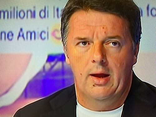 Salvini e Meloni hanno sbagliato, l'attacco di Renzi sui vaccini