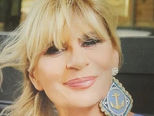 Gemma Galgani spiazza tutti e arriva a Temptation Island