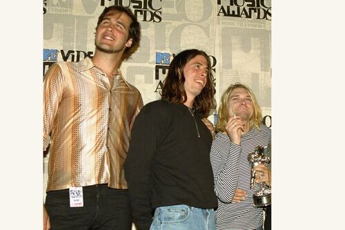 Nevermind compie 30 anni, perché i Nirvana fanno ancora paura