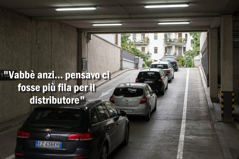 Il Tempo di Osho, da oggi sconto Eni al distributore