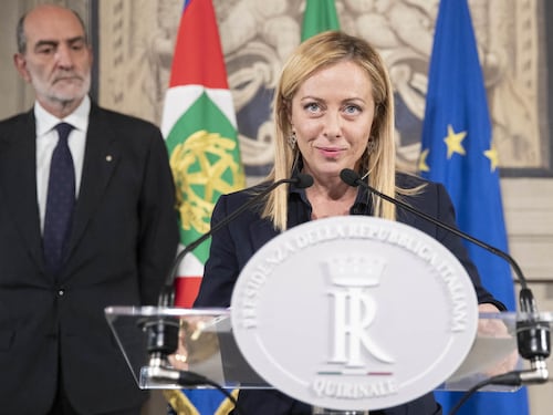 Governo, i dati ottimi mostrano che la destra “sa fare” ora deve “farlo sapere”