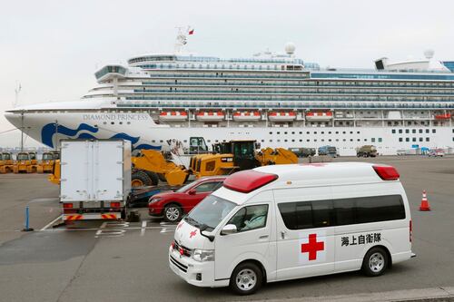 Coronavirus, parte l'aereo per prendere i 35 italiani sulla Diamond Princess