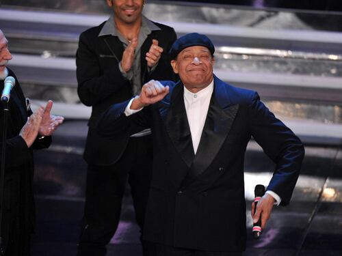 Addio al gigante del jazz e dell'R&B, è morto Al Jarreau