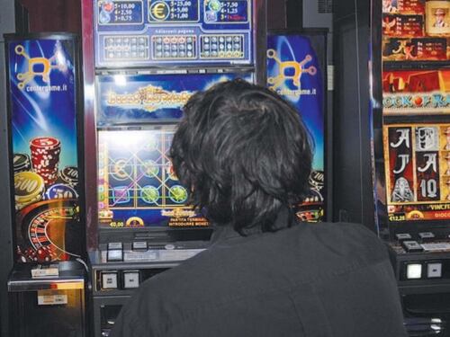 Stop al gioco? Lo Stato perde 10 miliardi