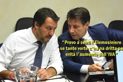 #iltempodioshø