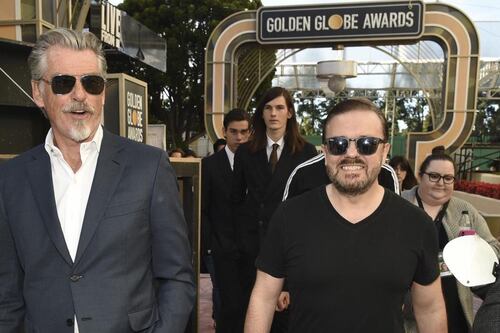 Tarantino sbanca ai Golden Globe. The Irishman a secco, Phoenix miglior attore