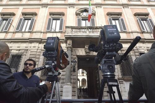 Addio Palazzo Grazioli, Silvio Berlusconi trasloca. Fabrizio Cicchitto: era la casa della libertà