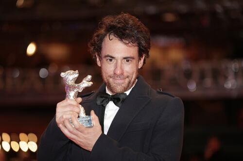 Elio Germano trionfa a Berlino. Il suo Ligabue è orso d'argento