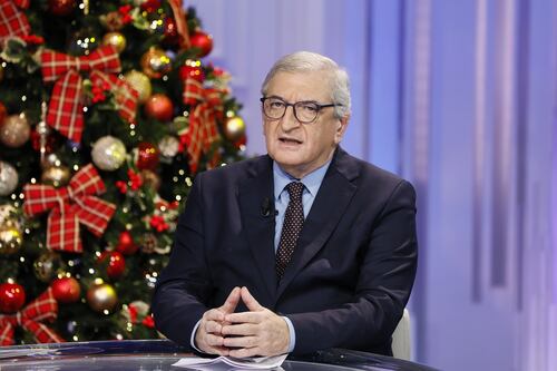 Intervista a Foti: “Natalità obiettivo 2024. Alla sinistra dico ‘non fate i gufi e tifate Italia’”