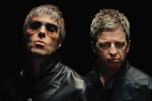 Oasis, la leggenda rock a Roma il 29 e 30 luglio
