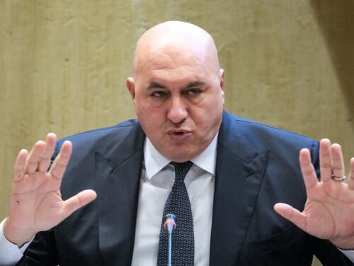 Guido Crosetto, la lezione a Michele Santoro: "Sprecato minuti per ascoltarlo"