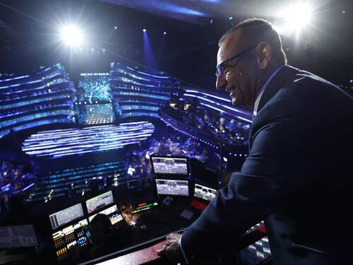 Vittorio Feltri: solo al Festival di Sanremo l'Italia dei conflitti fa pace con se stessa